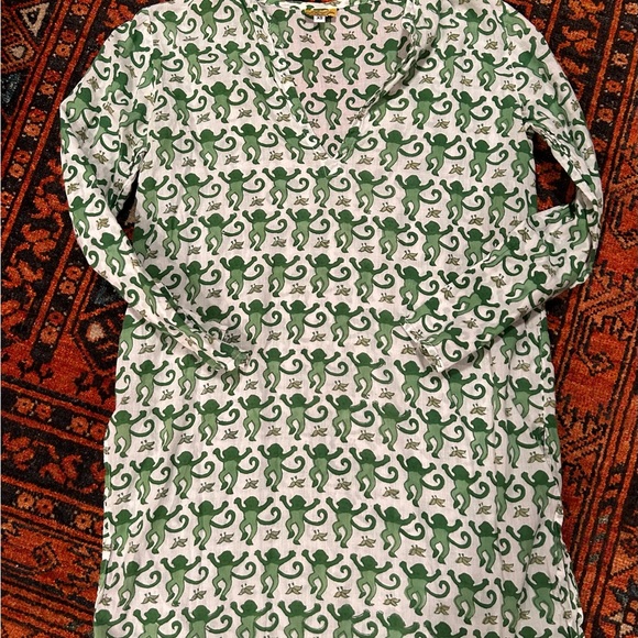 Roberta Roller Rabbit Other - Roberta Roller Rabbit Cover Up